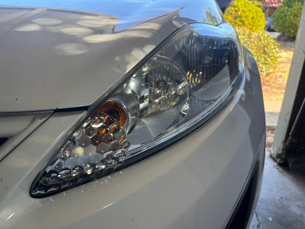 2011 Ford Fiesta - 14 