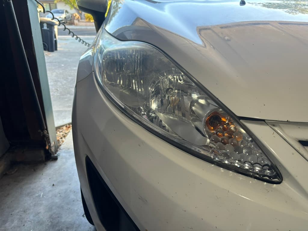 2011 Ford Fiesta - 15 