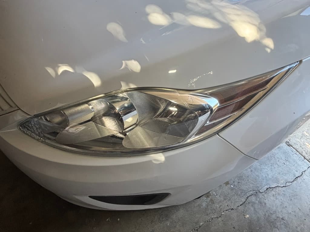 2011 Ford Fiesta - 17 