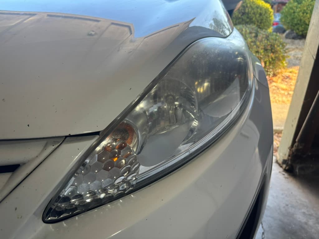2011 Ford Fiesta - 5 
