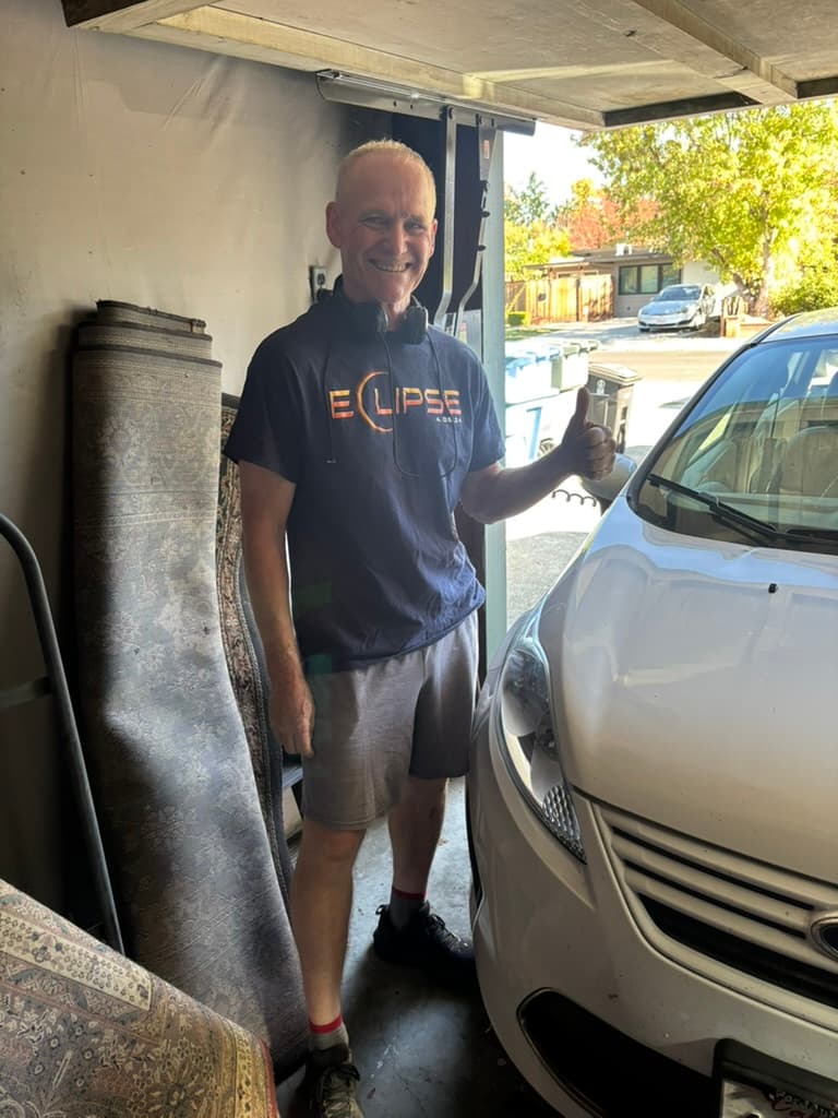 2011 Ford Fiesta - 7 