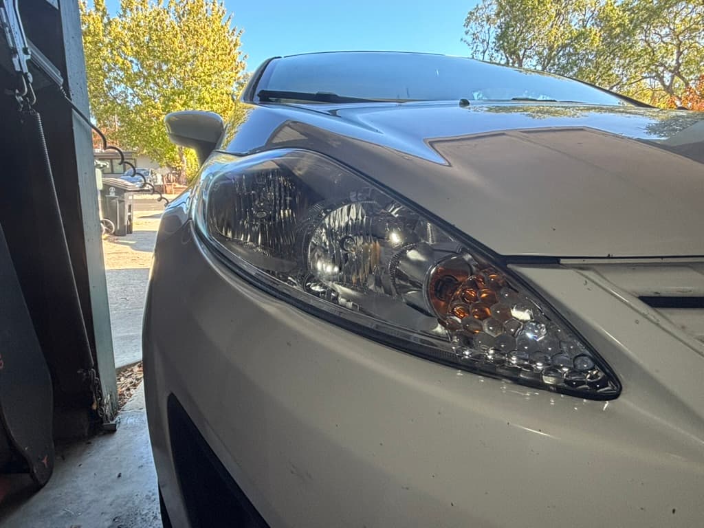2011 Ford Fiesta - 8 