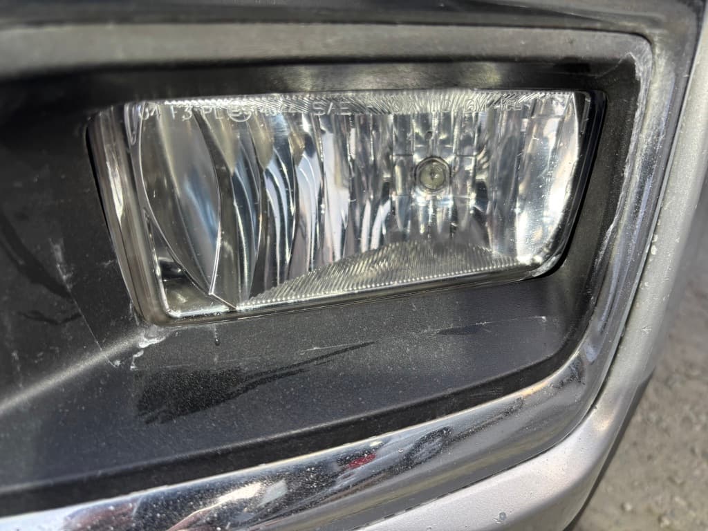 2017 GMC Yukon