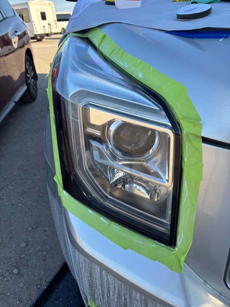 2017 GMC Yukon - 13 