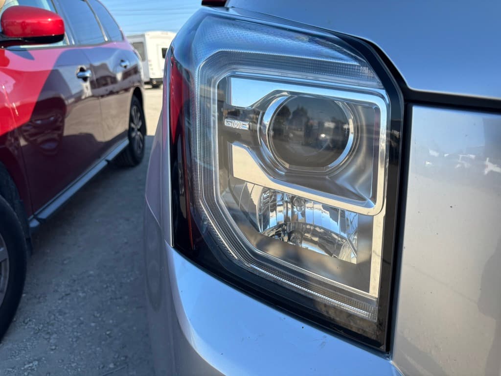 2017 GMC Yukon - 20 