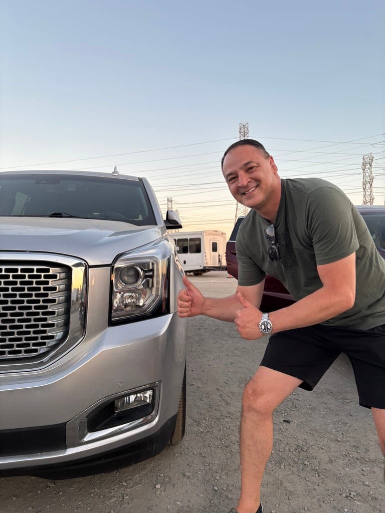 2017 GMC Yukon - 22 