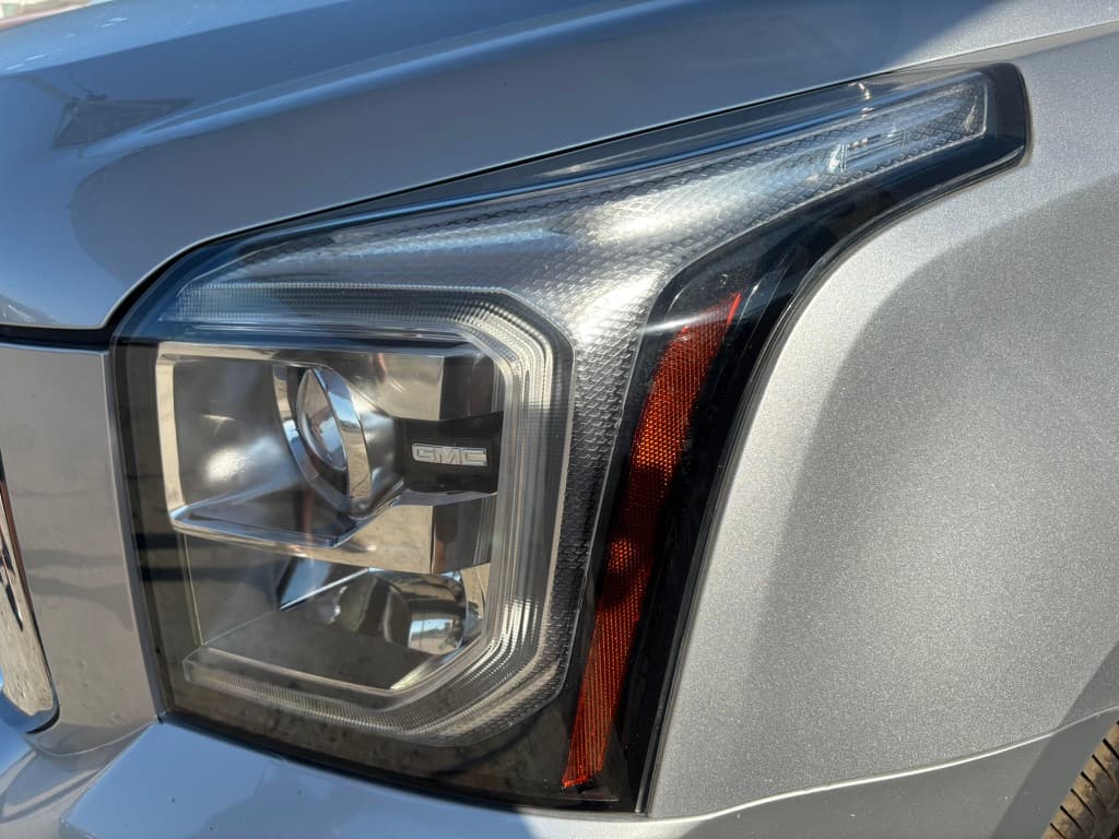 2017 GMC Yukon - 3 