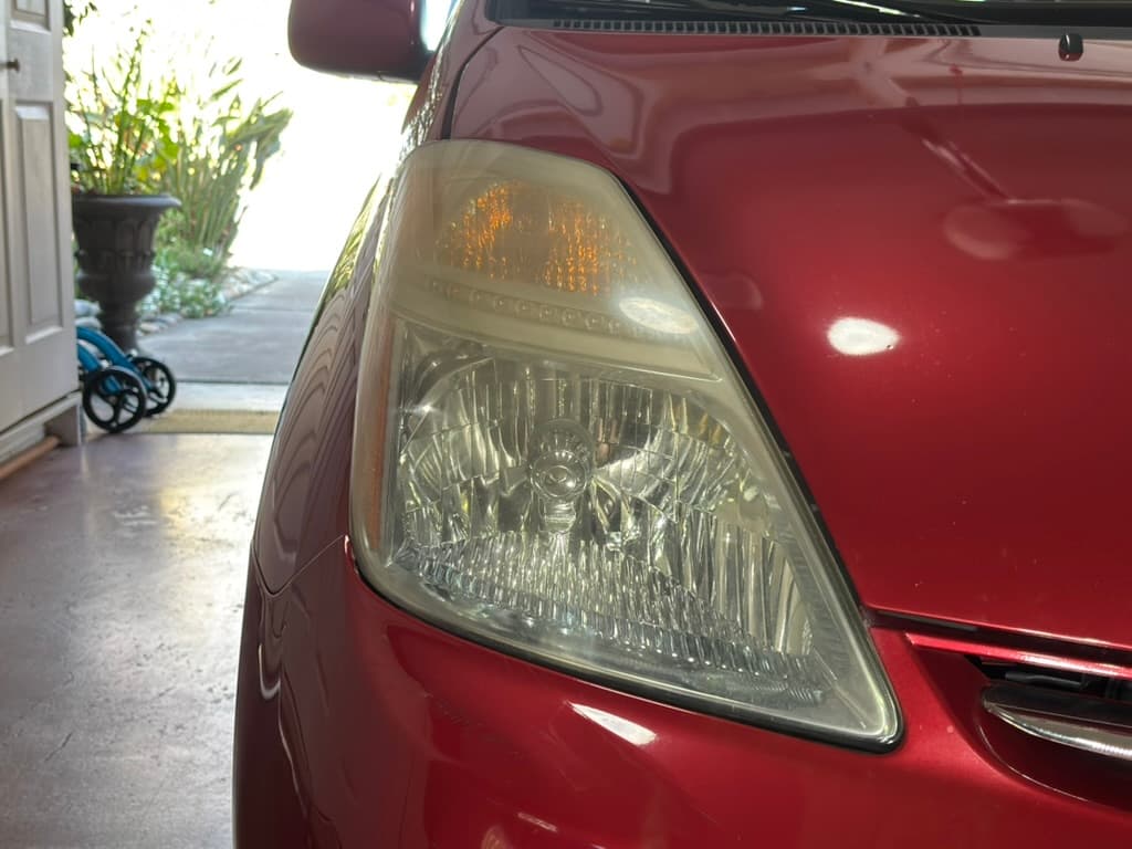 2006 Toyota Prius - 10 