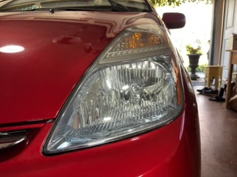 2006 Toyota Prius - 12 
