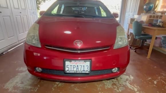 2006 Toyota Prius - 13 