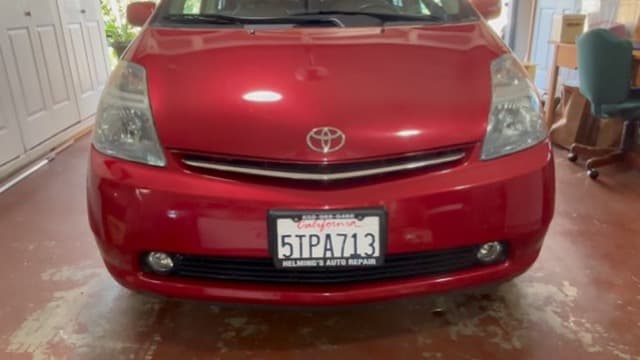 2006 Toyota Prius - 14 