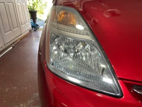 2006 Toyota Prius - 17 
