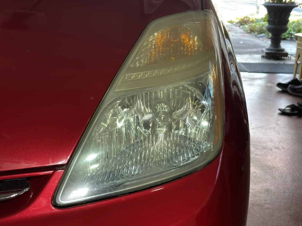 2006 Toyota Prius - 18 