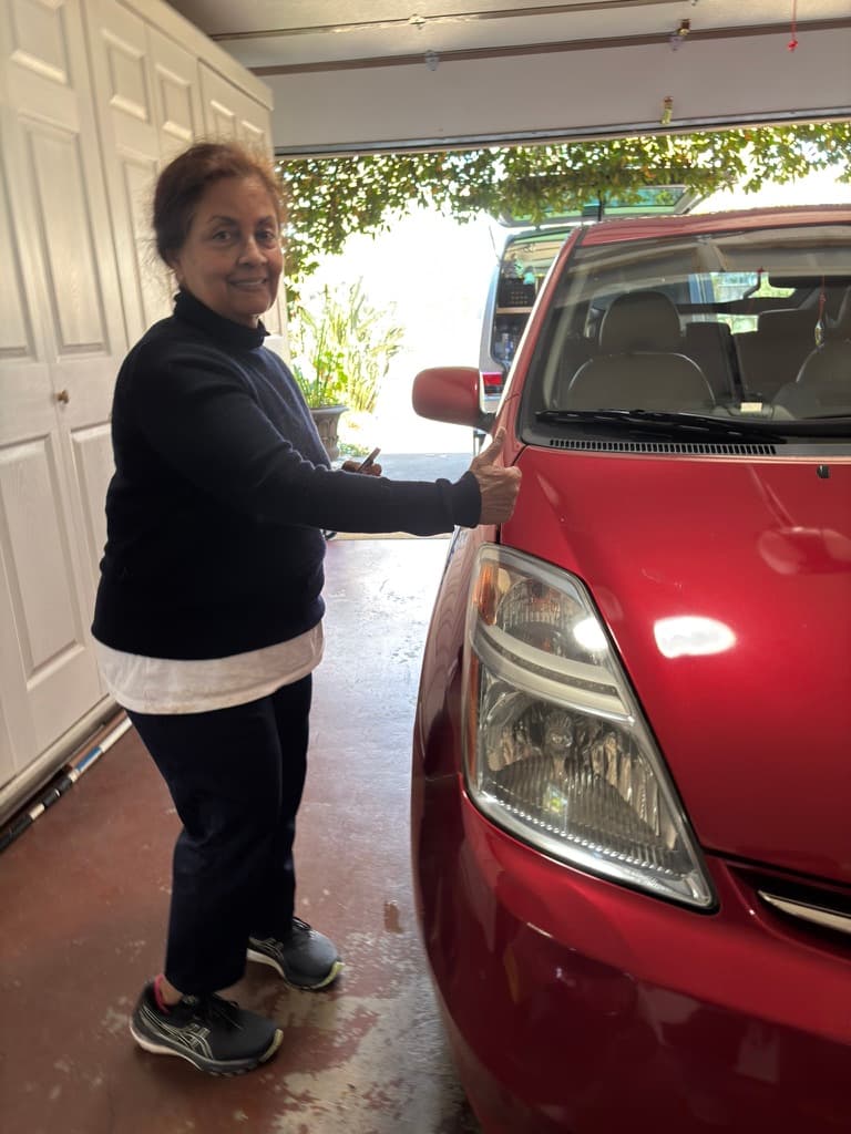 2006 Toyota Prius - 4 