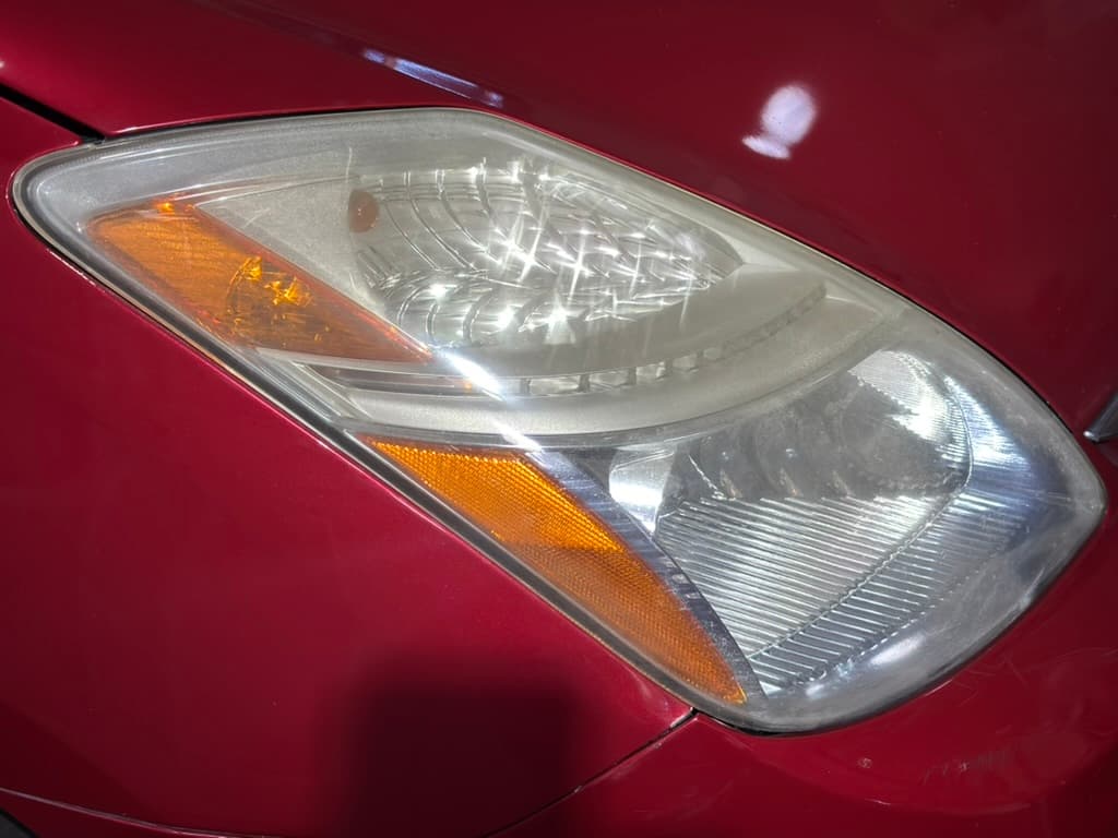 2006 Toyota Prius - 5 