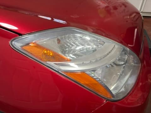 2006 Toyota Prius - 6 