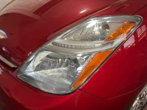 2006 Toyota Prius - 8 