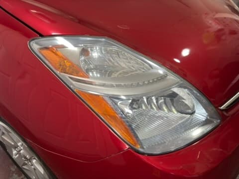 2006 Toyota Prius - 9 