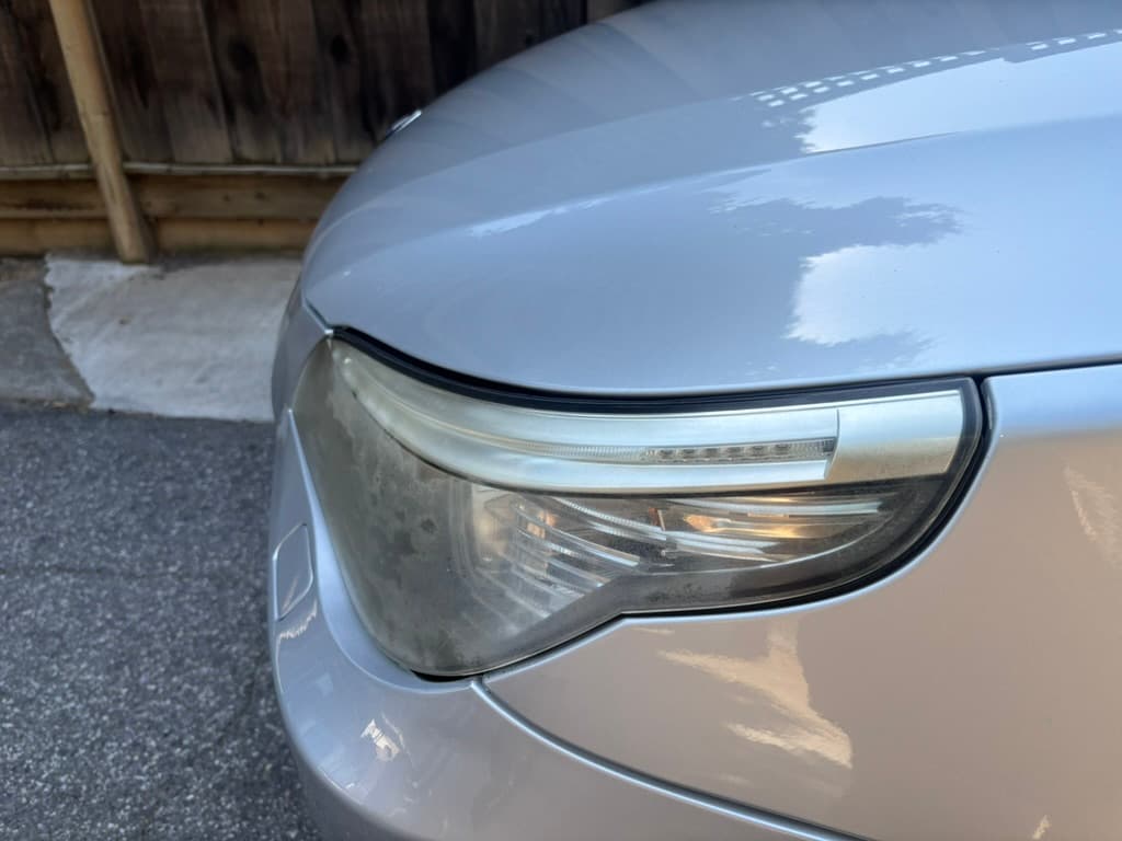 2015 BMW 528i - E60 - 10 