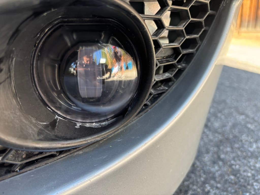 2015 BMW 528i - E60 - 2 