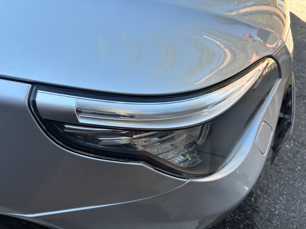 2015 BMW 528i - E60 - 5 