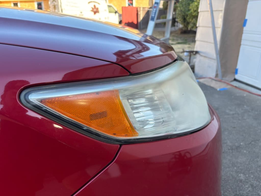 2013 Toyota Camry XLE Hybrid - 10 