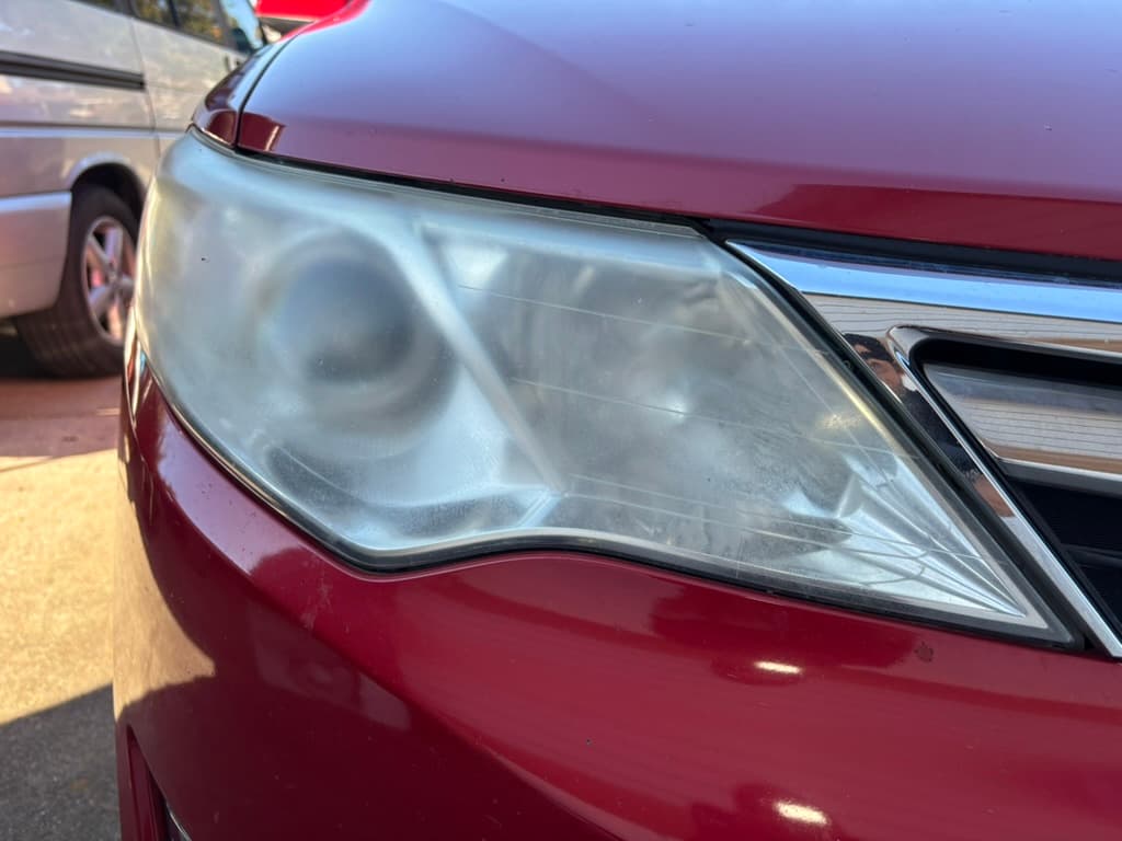2013 Toyota Camry XLE Hybrid - 13 