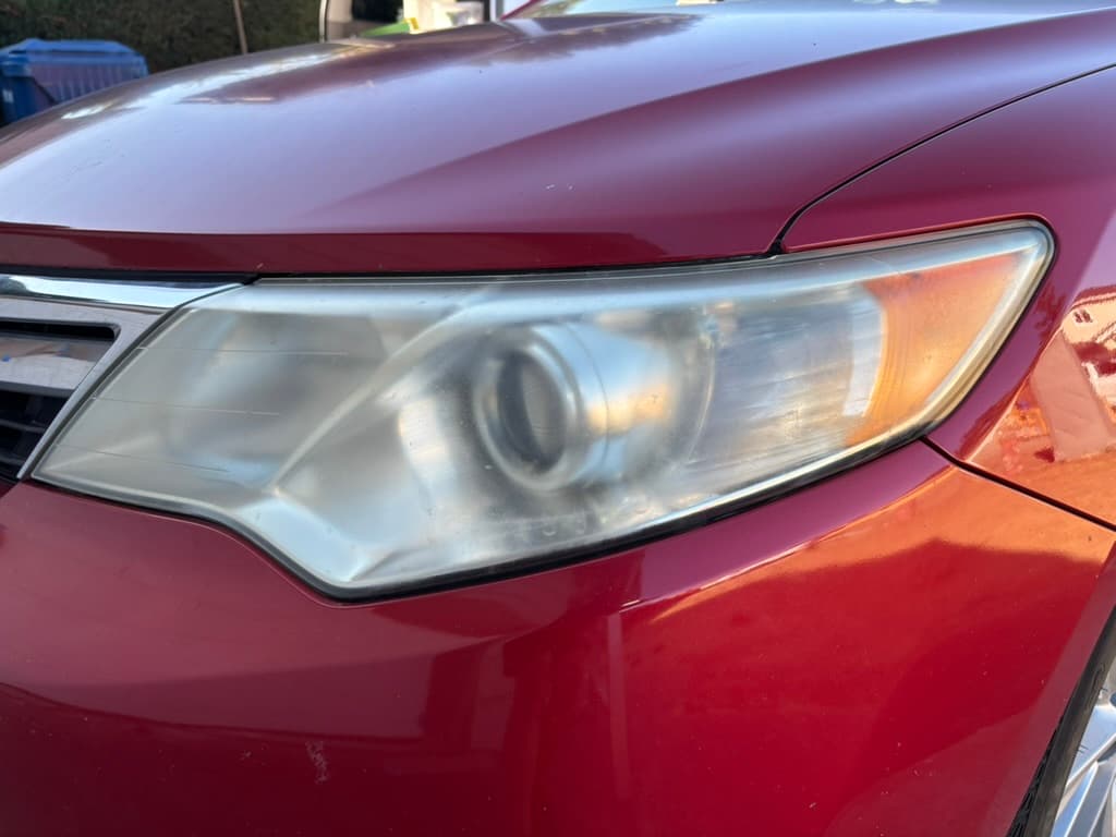 2013 Toyota Camry XLE Hybrid - 15 