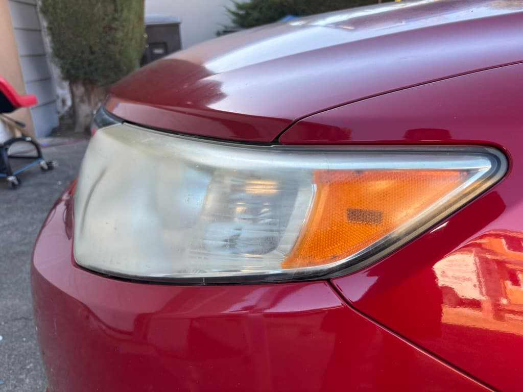 2013 Toyota Camry XLE Hybrid - 2 