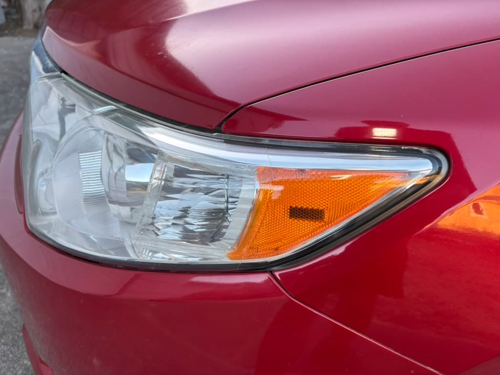 2013 Toyota Camry XLE Hybrid - 6 
