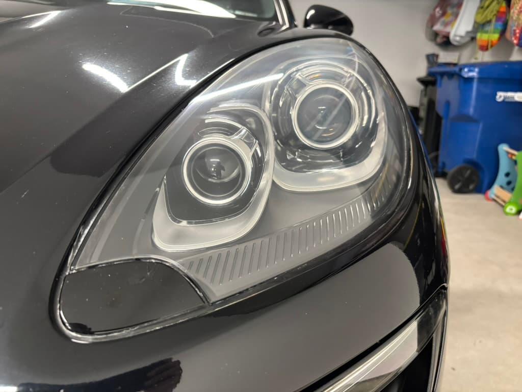 2015 Porsche Macan - 19 