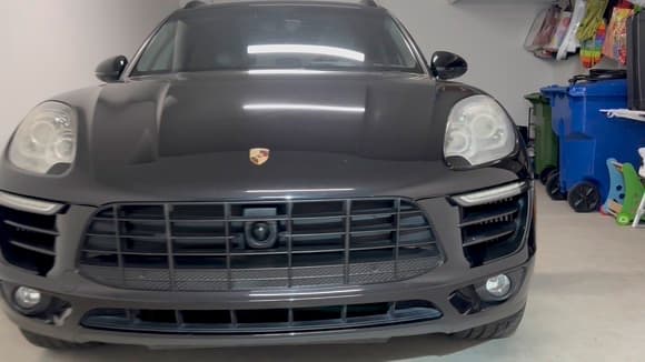 2015 Porsche Macan - 22 