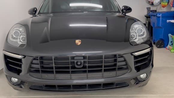 2015 Porsche Macan - 27 