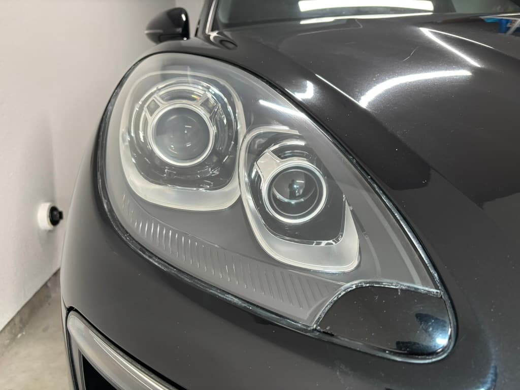 2015 Porsche Macan - 4 