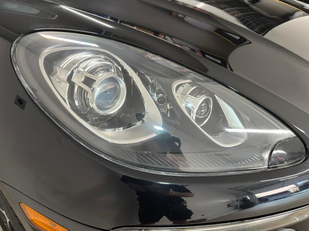 2015 Porsche Macan - 5 