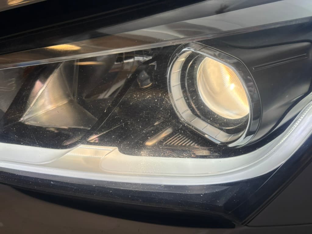 2017 Hyundai Santa Fe Limited Ultimate - 12 