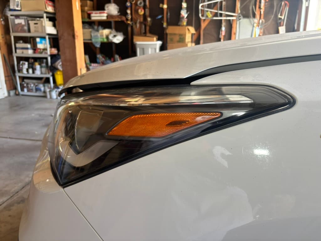 2017 Hyundai Santa Fe Limited Ultimate - 16 