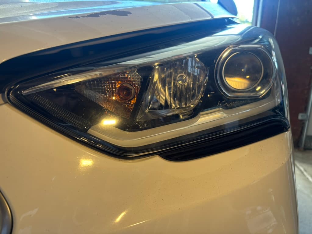 2017 Hyundai Santa Fe Limited Ultimate - 17 
