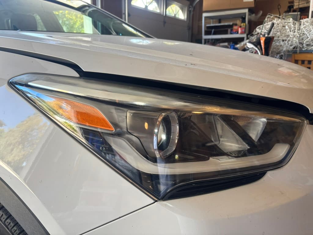 2017 Hyundai Santa Fe Limited Ultimate - 3 