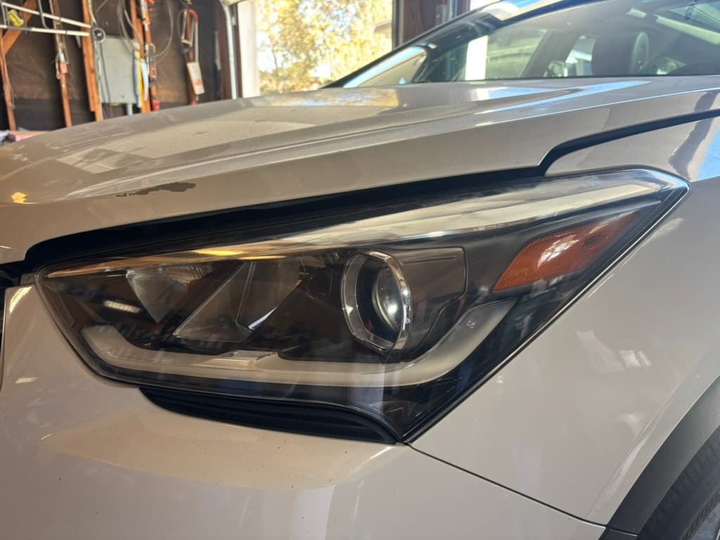 2017 Hyundai Santa Fe Limited Ultimate - 4 