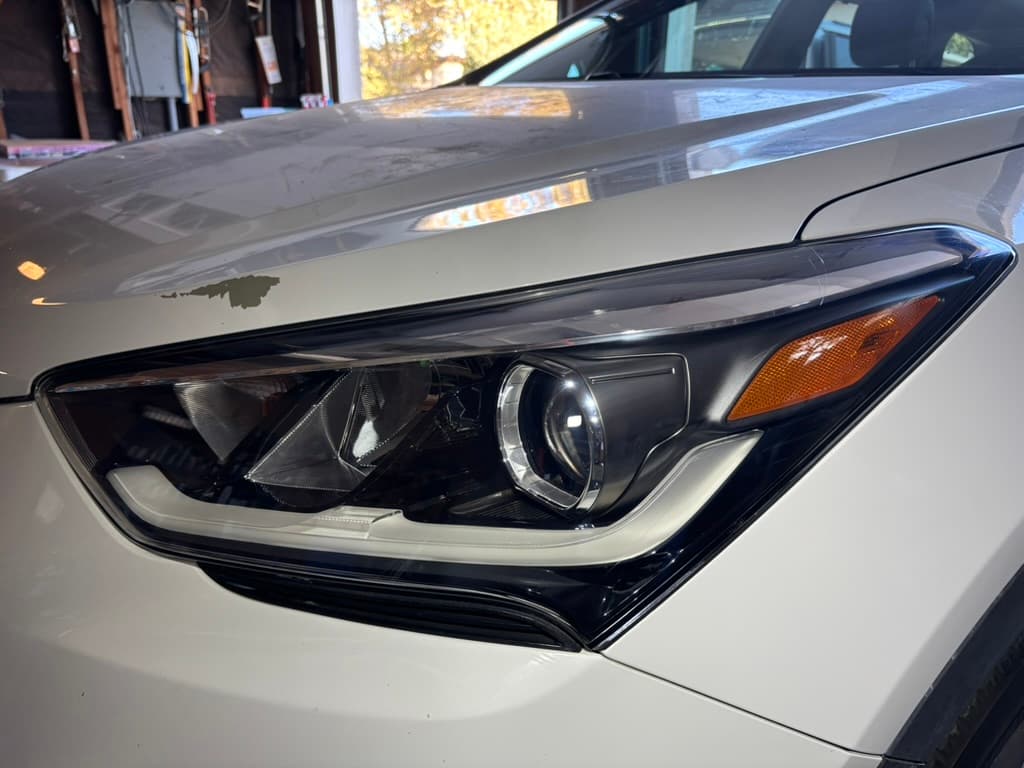 2017 Hyundai Santa Fe Limited Ultimate - 9 