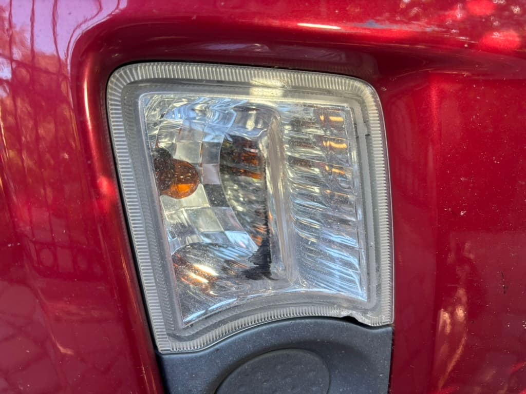 2001 Toyota Prius - 10 