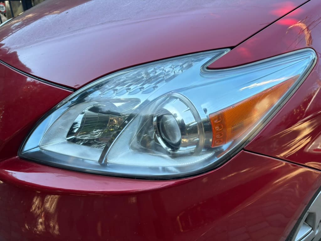 2001 Toyota Prius - 11 