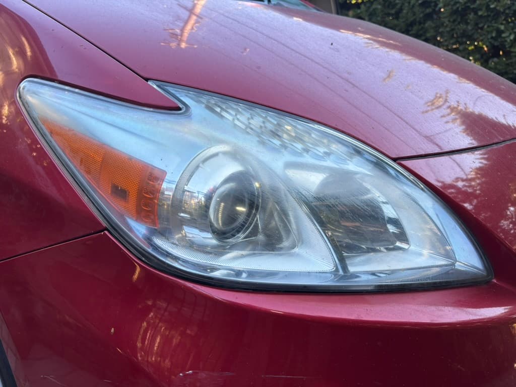 2001 Toyota Prius - 12 