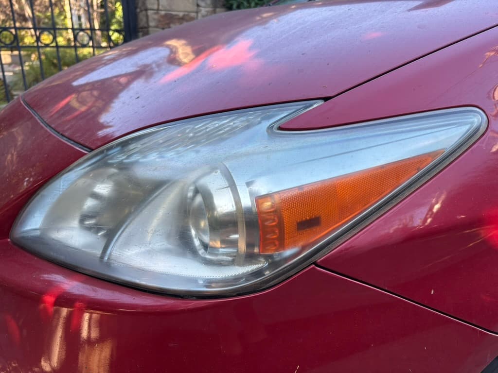 2001 Toyota Prius - 14 