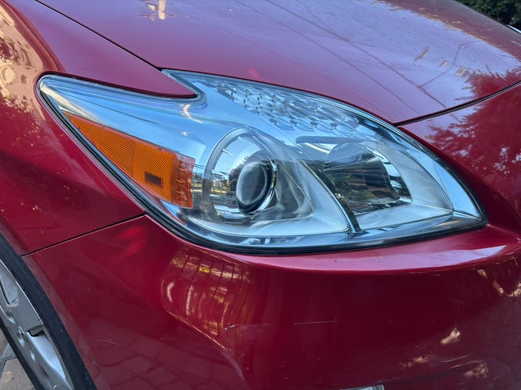 2001 Toyota Prius - 15 
