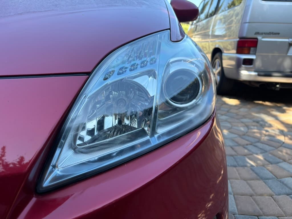 2001 Toyota Prius - 17 