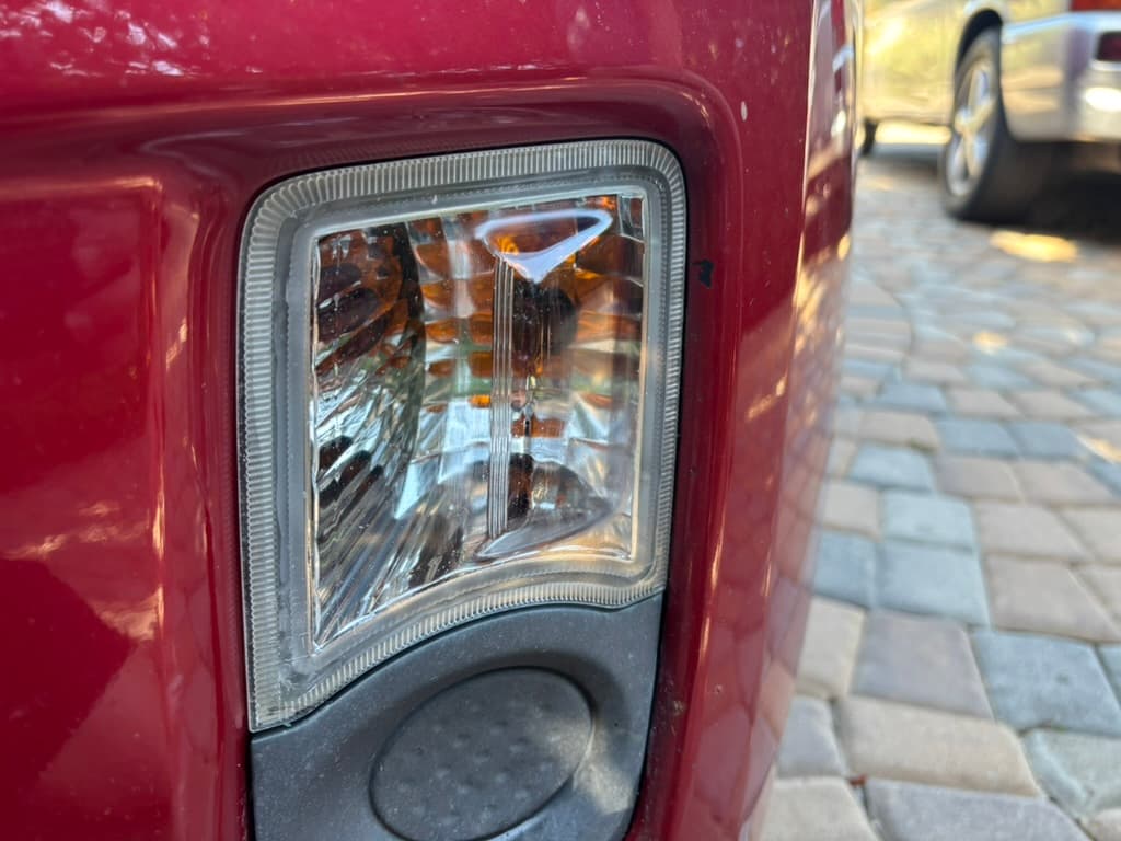 2001 Toyota Prius - 18 