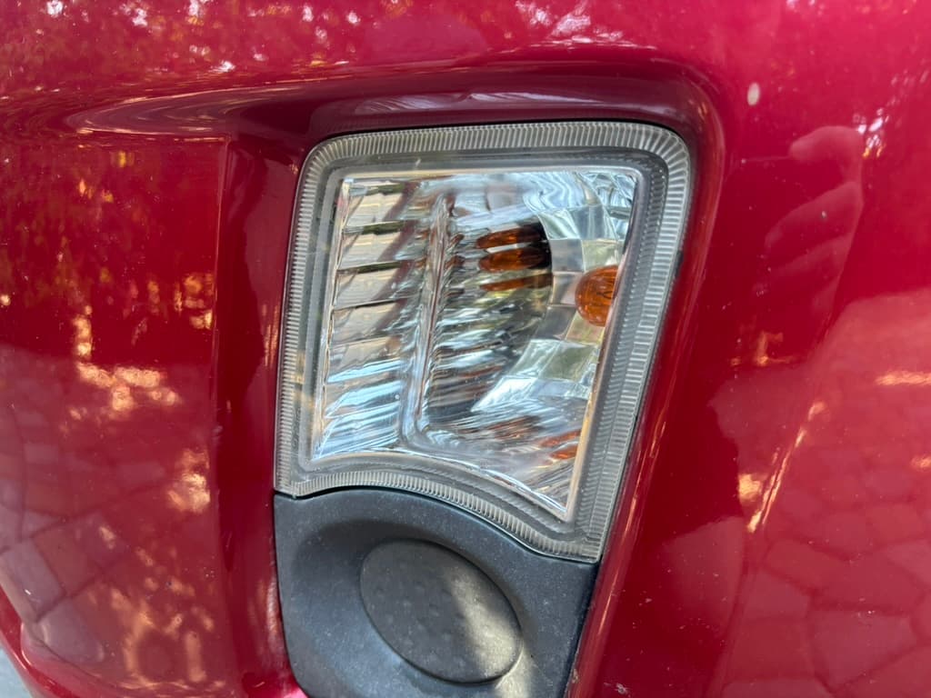 2001 Toyota Prius - 19 