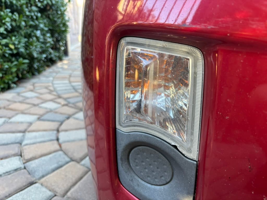 2001 Toyota Prius - 20 
